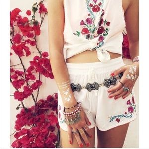 Lf White set